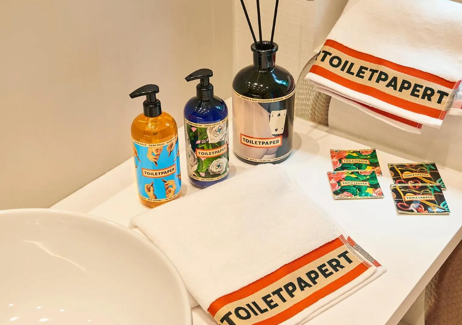 Апартаменты Toiletpaper Living Милан 0*,