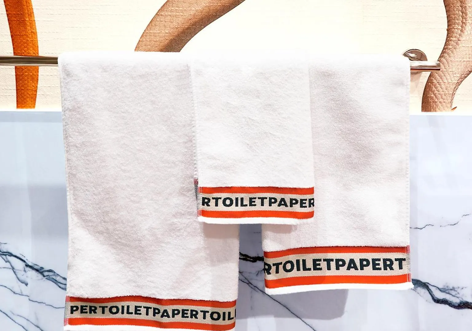 Апартаменты Toiletpaper Living Милан Италия